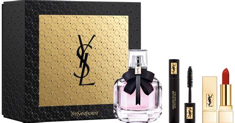 ysl mon paris zestaw|yves st laurent mon paris.